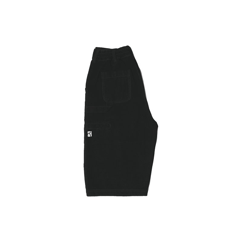 Poetic Collective(ポエティックコレクティブ)/ Sculptor Shorts -2.COLOR-
