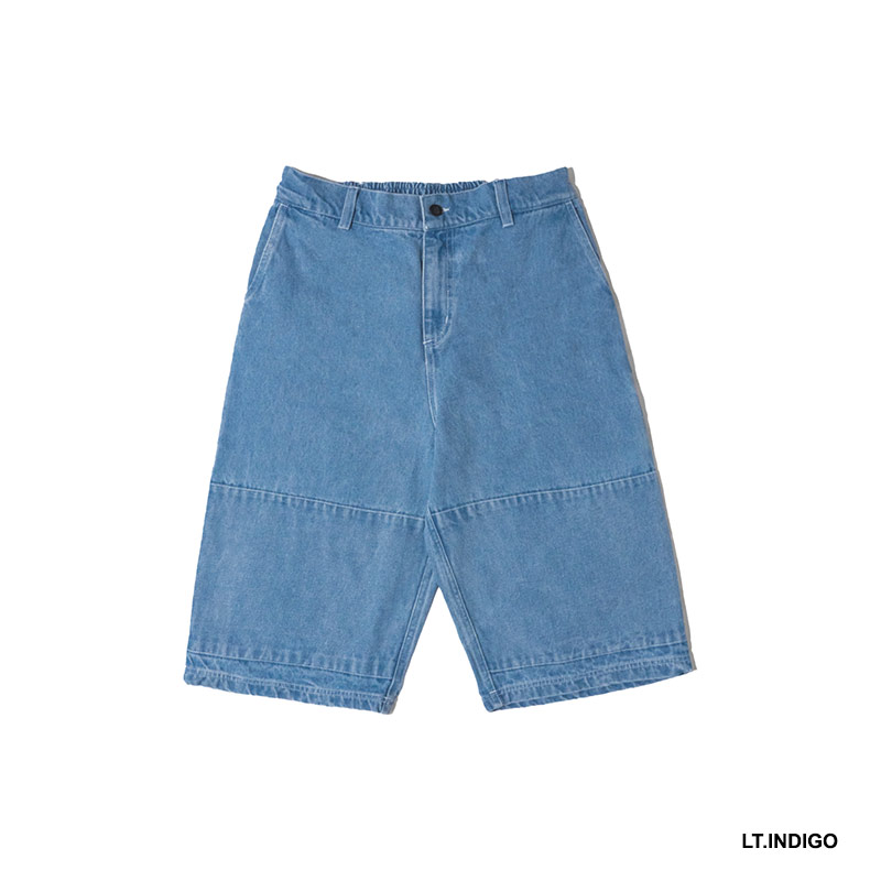 Poetic Collective(ポエティックコレクティブ)/ Sculptor Shorts -2.COLOR-