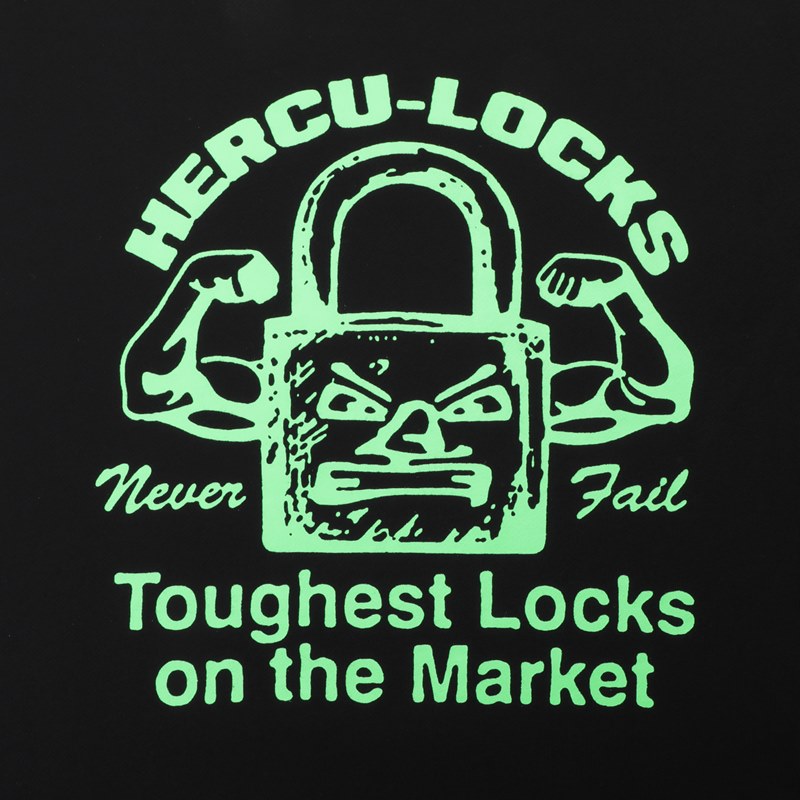 PASS PORT(パスポート)/ Hercu-locks Sweater -2.COLOR-