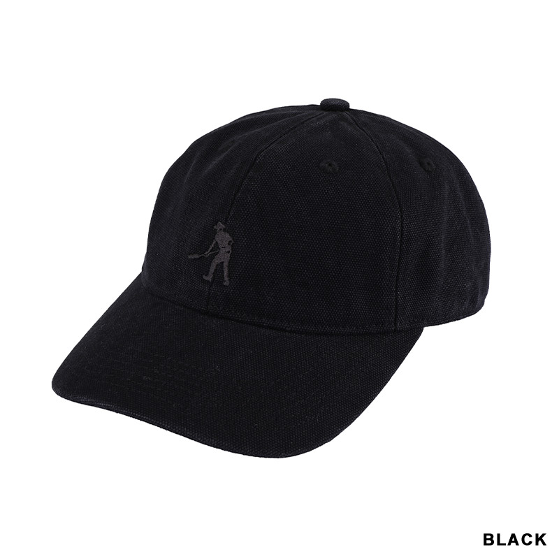 PASS PORT(パスポート)/ Solid Leagues Cap -3.COLOR-