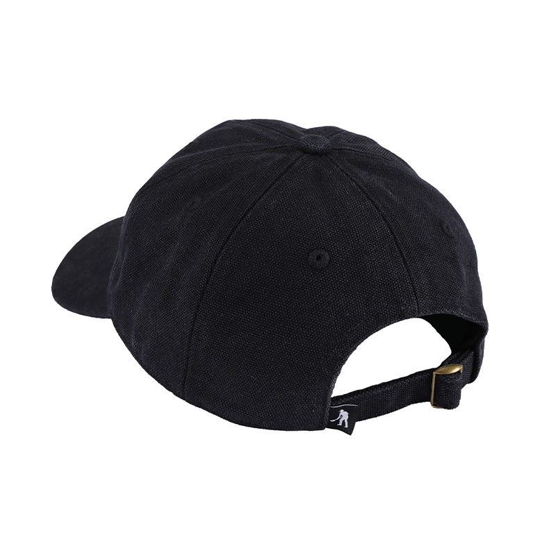 PASS PORT(パスポート)/ Solid Leagues Cap -3.COLOR-