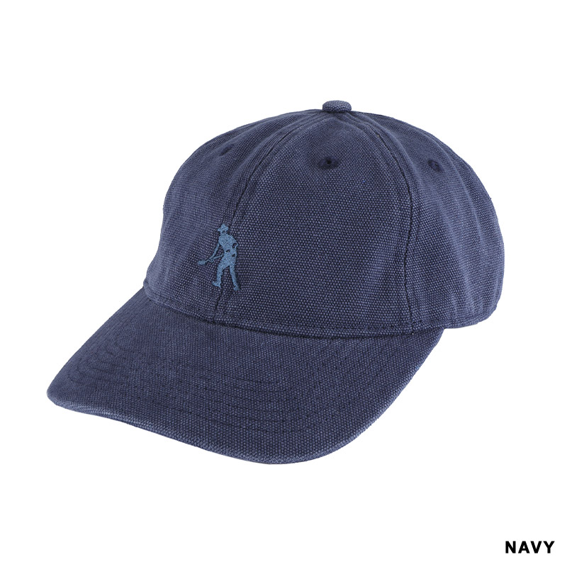 PASS PORT(パスポート)/ Solid Leagues Cap -3.COLOR-