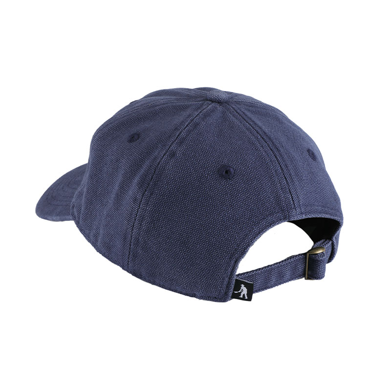 PASS PORT(パスポート)/ Solid Leagues Cap -3.COLOR-
