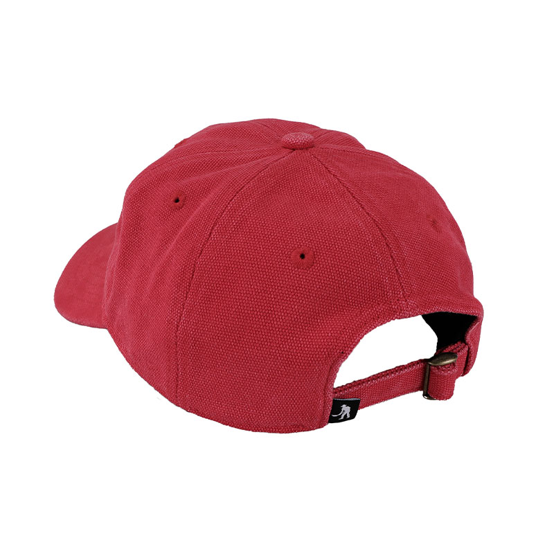 PASS PORT(パスポート)/ Solid Leagues Cap -3.COLOR-