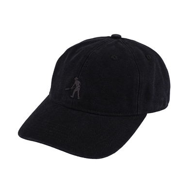 PASS PORT(パスポート)/ Solid Leagues Cap -3.COLOR-
