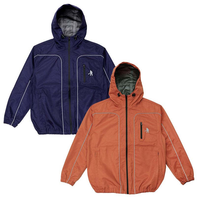 PASS PORT(パスポート)/ Workers Rain Jacket -2.COLOR-