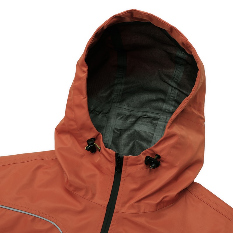 PASS PORT(パスポート)/ Workers Rain Jacket -2.COLOR-