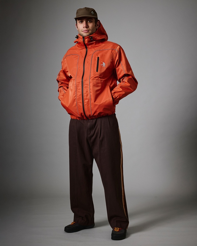 PASS PORT(パスポート)/ Workers Rain Jacket -2.COLOR-