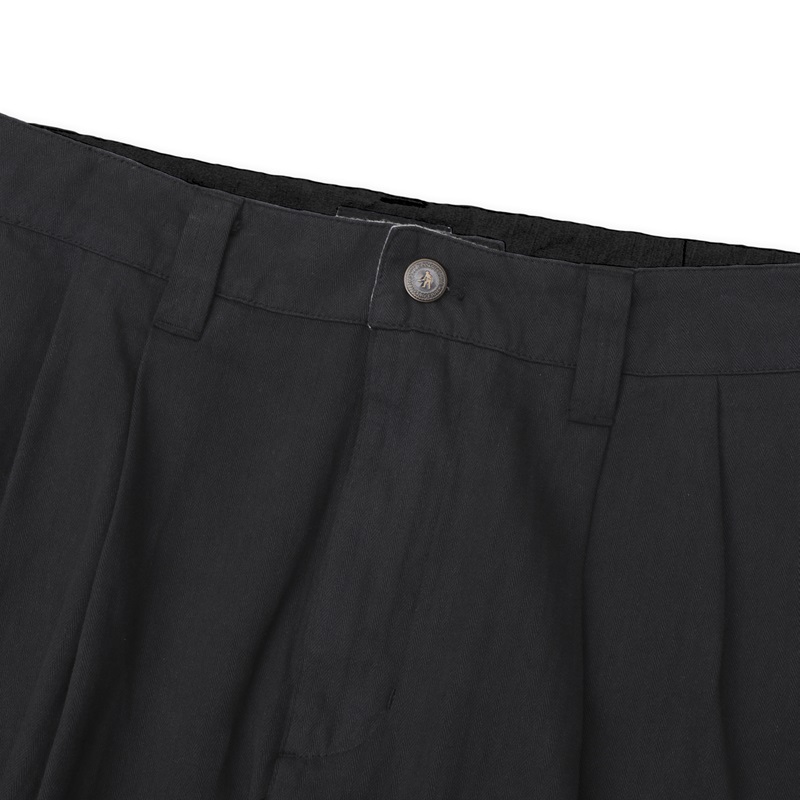 PASS PORT(パスポート)/ Herringbone Leagues Club Stripe Pant -2.COLOR-