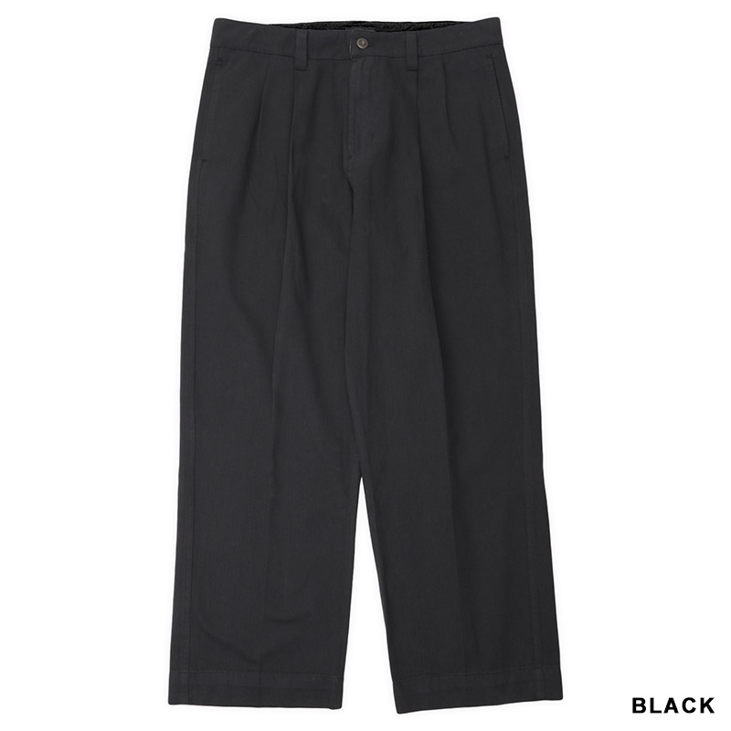 PASS PORT(パスポート)/ Herringbone Leagues Club  Pant -2.COLOR-