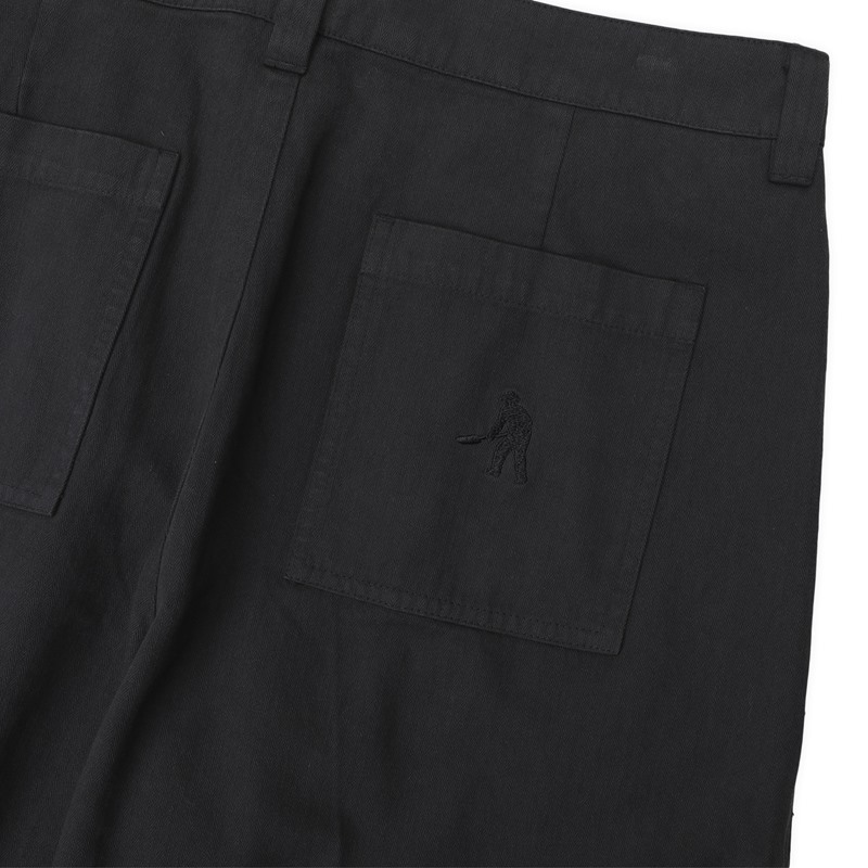 PASS PORT(パスポート)/ Herringbone Leagues Club  Pant -2.COLOR-