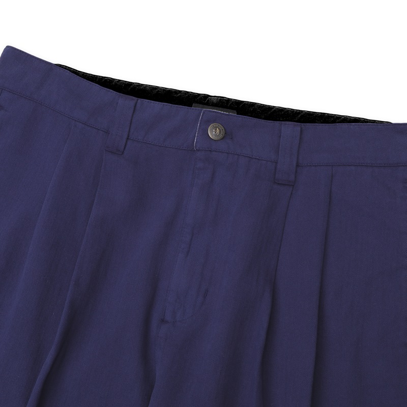 PASS PORT(パスポート)/ Herringbone Leagues Club  Pant -2.COLOR-