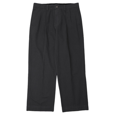 PASS PORT(パスポート)/ Herringbone Leagues Club  Pant -2.COLOR-