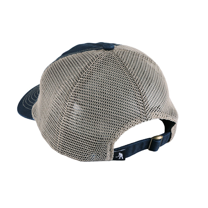 PASS PORT(パスポート)/ Slinkin' Leagues Trucker -3.COLOR-