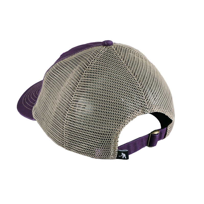 PASS PORT(パスポート)/ Slinkin' Leagues Trucker -3.COLOR-