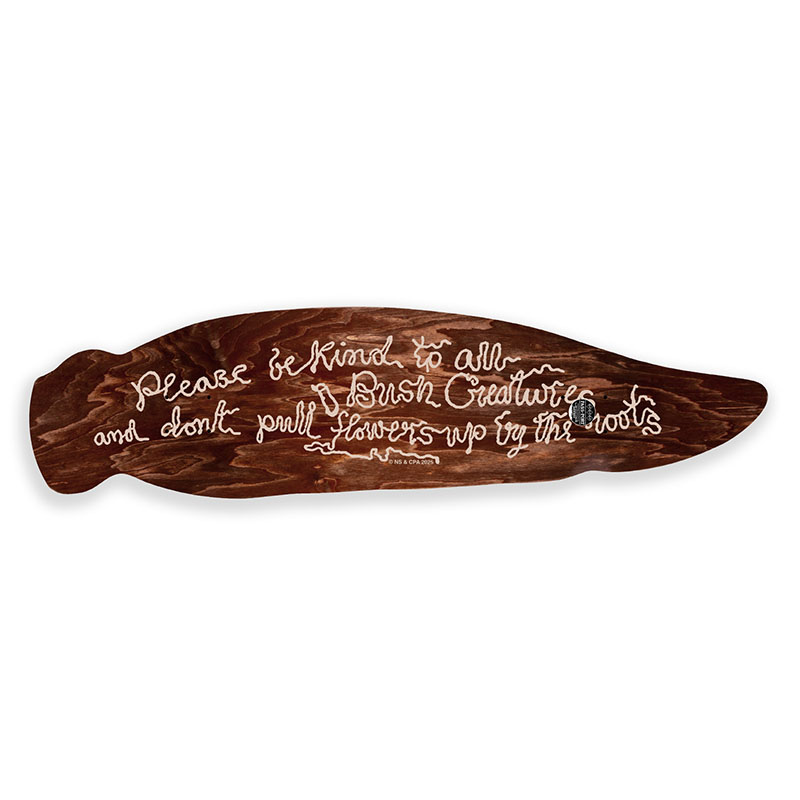 PASS PORT(パスポート)/ Gum Leaf-Cruiser -8-