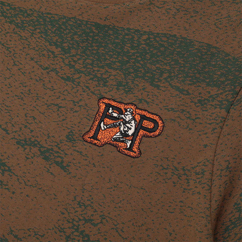PASS PORT(パスポート)/ Cave~in Tee -2.COLOR-