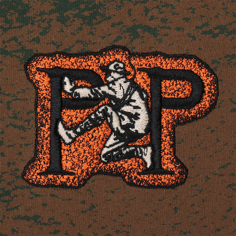 PASS PORT(パスポート)/ Cave~in Tee -2.COLOR-