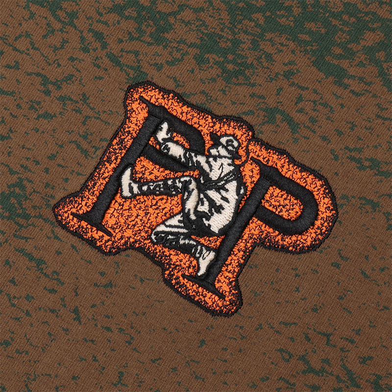 PASS PORT(パスポート)/ Cave~in Tee -2.COLOR-
