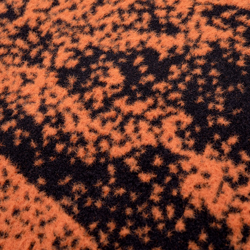 PASS PORT(パスポート)/ Cave~in Mohair Sweater -2.COLOR-