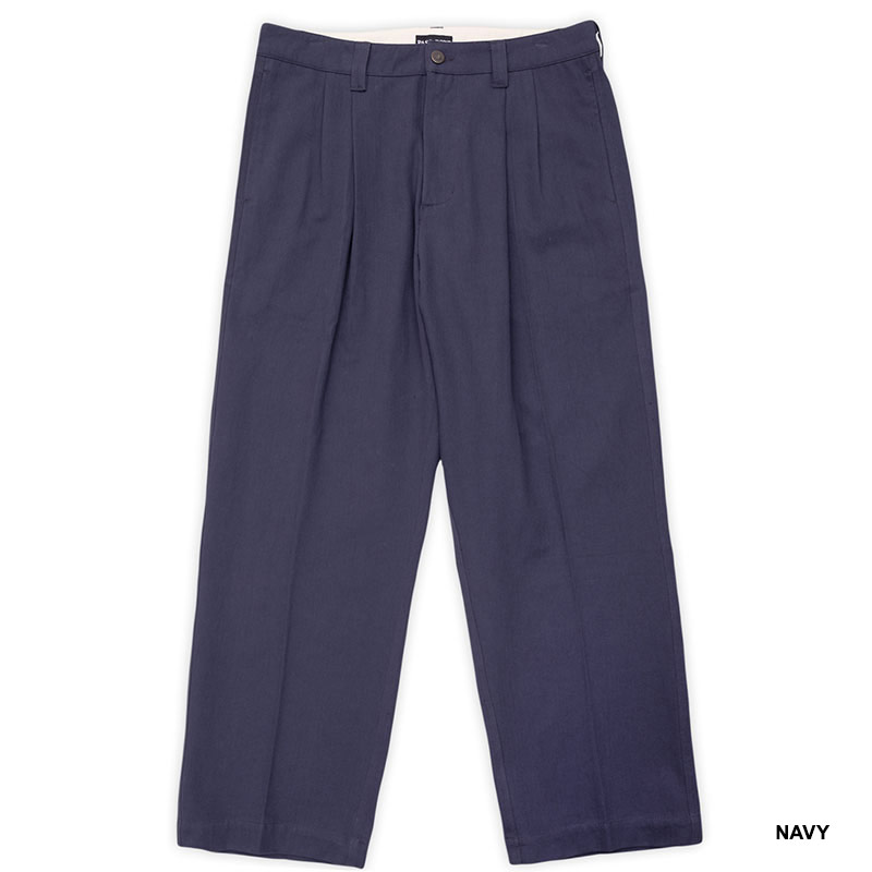 PASS PORT(パスポート)/ Herringbone Leagues Club Pant R44 -3.COLOR-