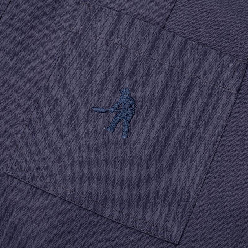 PASS PORT(パスポート)/ Herringbone Leagues Club Pant R44 -3.COLOR-