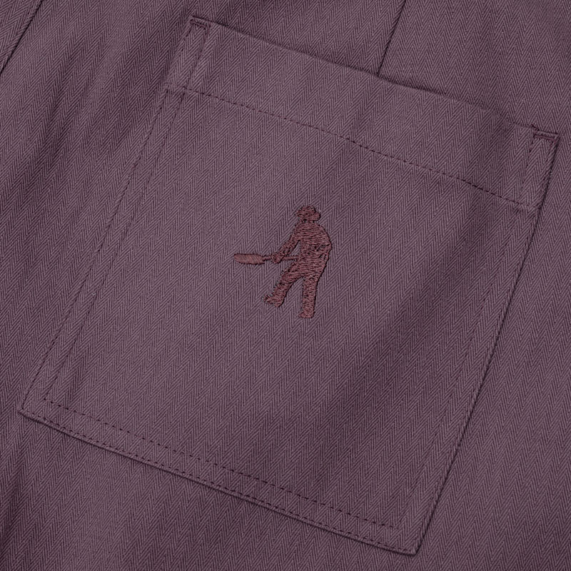 PASS PORT(パスポート)/ Herringbone Leagues Club Pant R44 -3.COLOR-