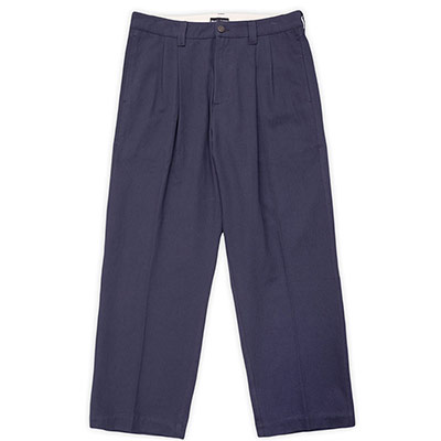 PASS PORT(パスポート)/ Herringbone Leagues Club Pant R44 -3.COLOR-