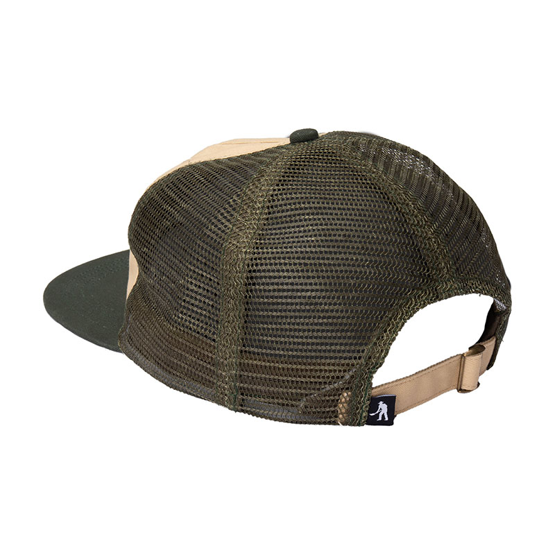 PASS PORT(パスポート)/ Fast Duck Workers Trucker -2.COLOR-