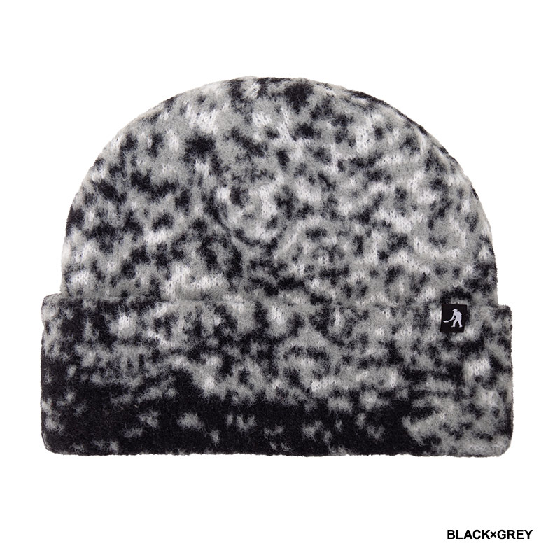 PASS PORT(パスポート)/ Cave~in Mohair Beanie -2.COLOR