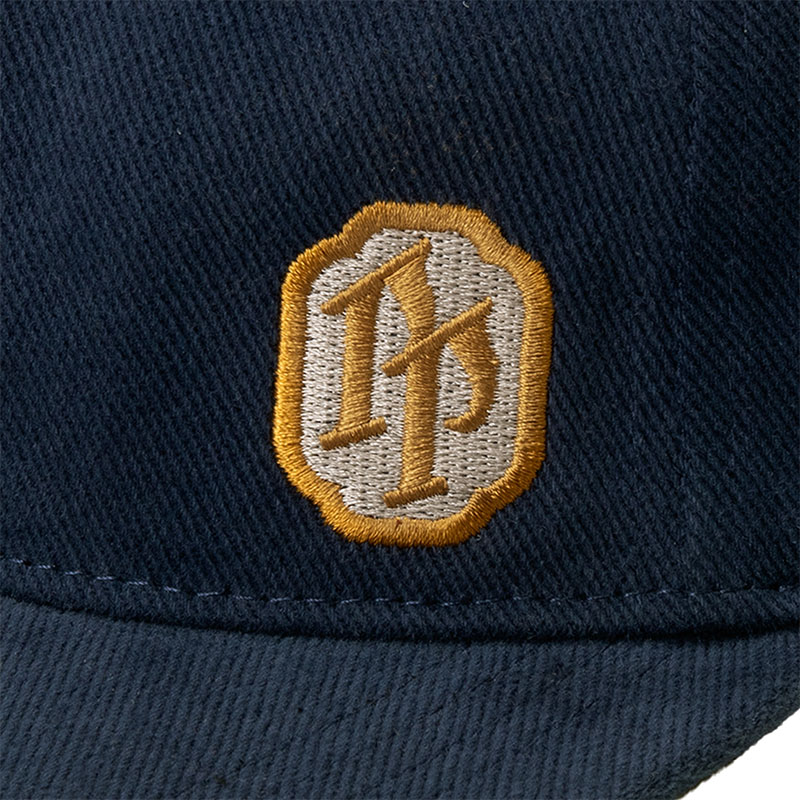 PASS PORT(パスポート)/ Emblematic Casual Cap -2.COLOR-