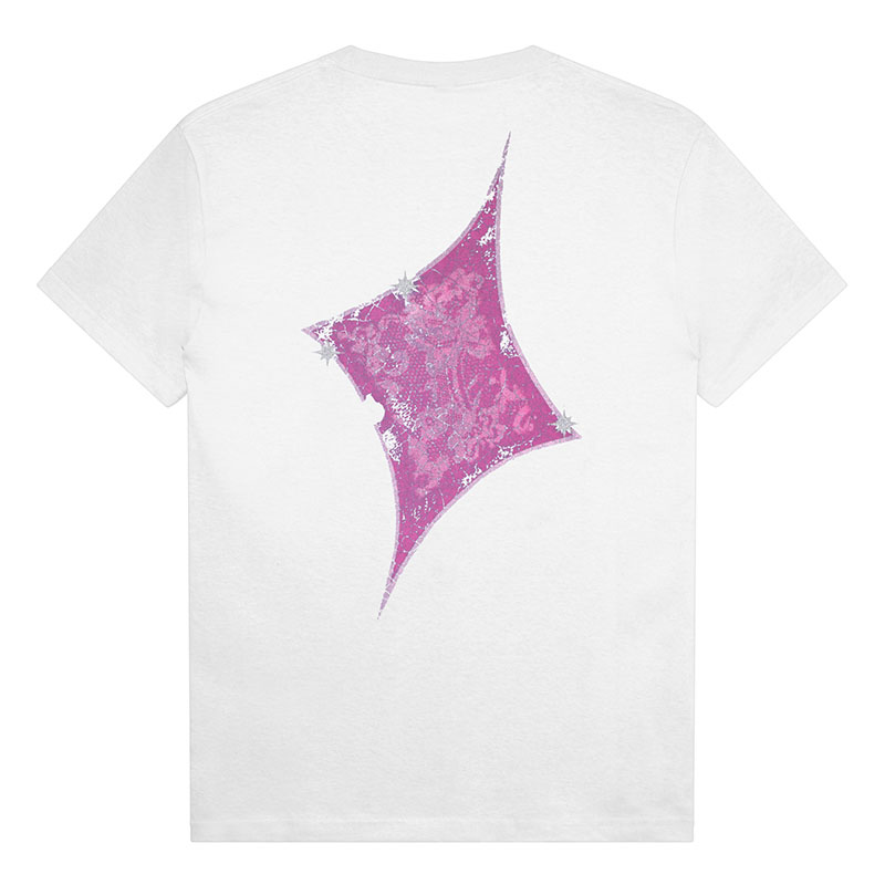 PASS PORT(パスポート)/ Glint Tee -2.COLOR-