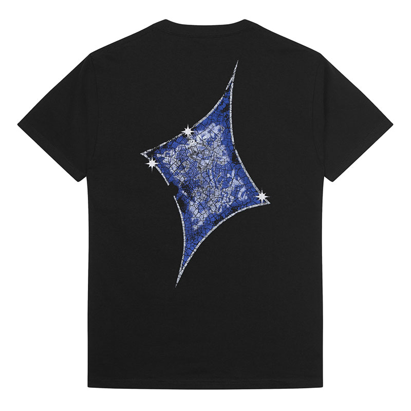 PASS PORT(パスポート)/ Glint Tee -2.COLOR-