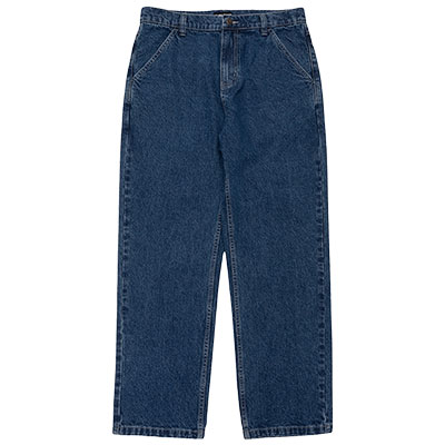 PASS PORT(パスポート)/ Recycled Cotton Workers Club Classic Jean -2.COLOR-