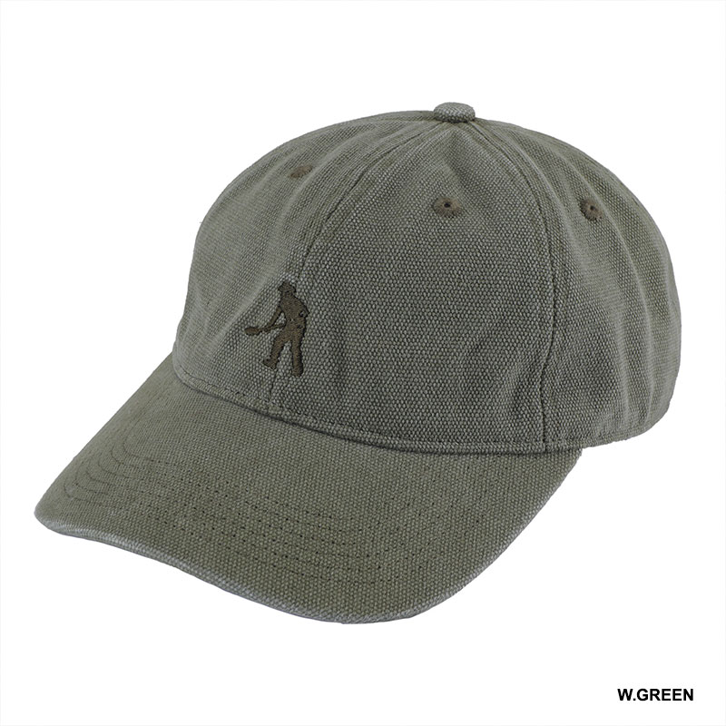 PASS PORT(パスポート)/ Solid Leagues Cap -3color-