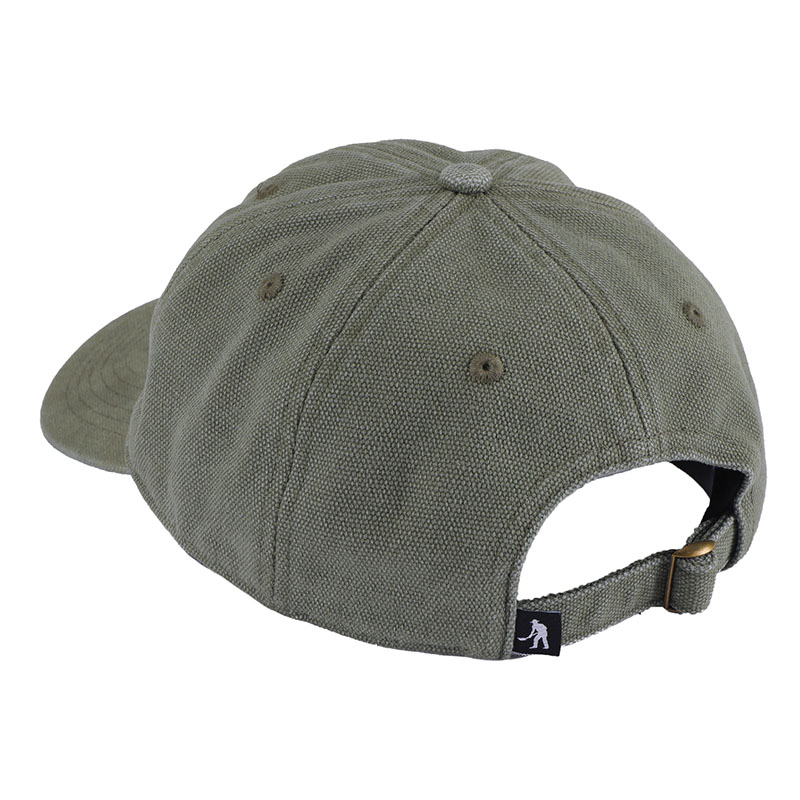 PASS PORT(パスポート)/ Solid Leagues Cap -3color-