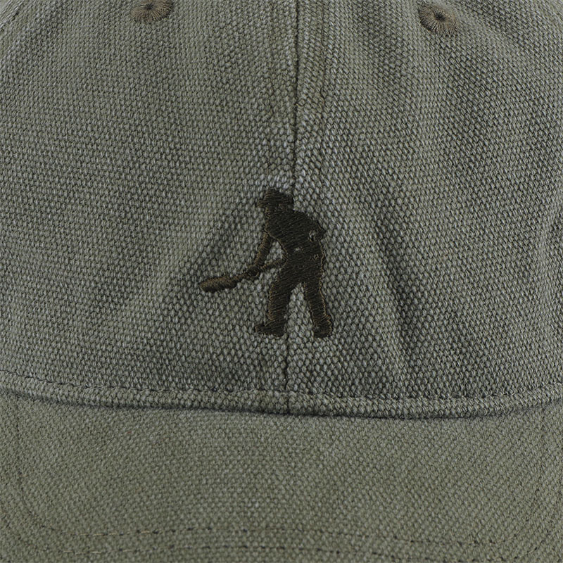 PASS PORT(パスポート)/ Solid Leagues Cap -3color-