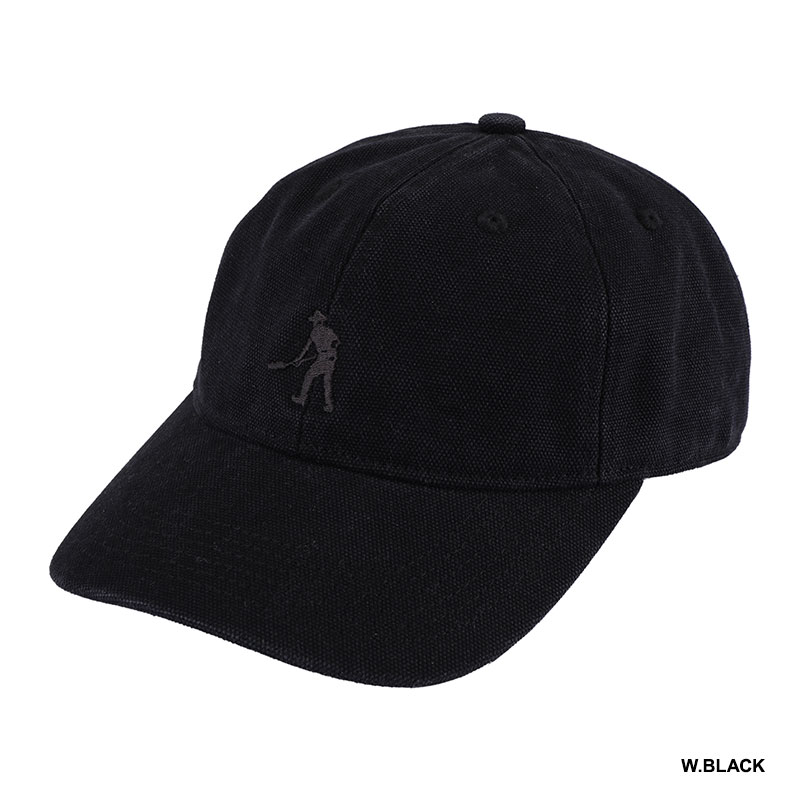 PASS PORT(パスポート)/ Solid Leagues Cap -3color-