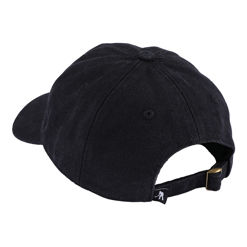 PASS PORT(パスポート)/ Solid Leagues Cap -3color-