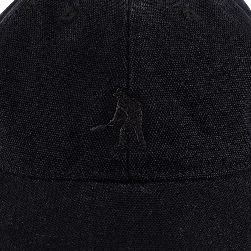 PASS PORT(パスポート)/ Solid Leagues Cap -3color-