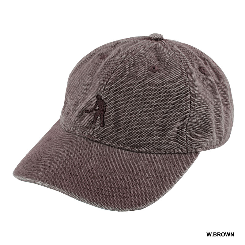 PASS PORT(パスポート)/ Solid Leagues Cap -3color-