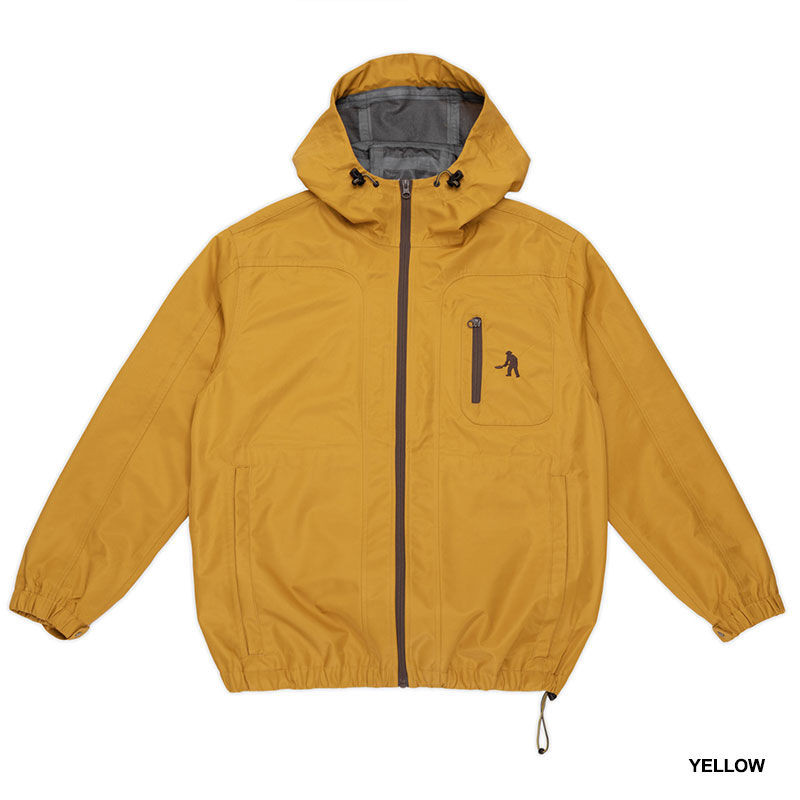 PASS PORT(パスポート)/ Workers Club Rain Jacket 2.COLOR-