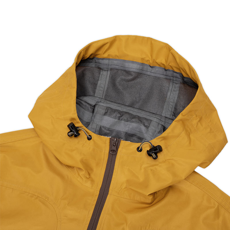 PASS PORT(パスポート)/ Workers Club Rain Jacket 2.COLOR-