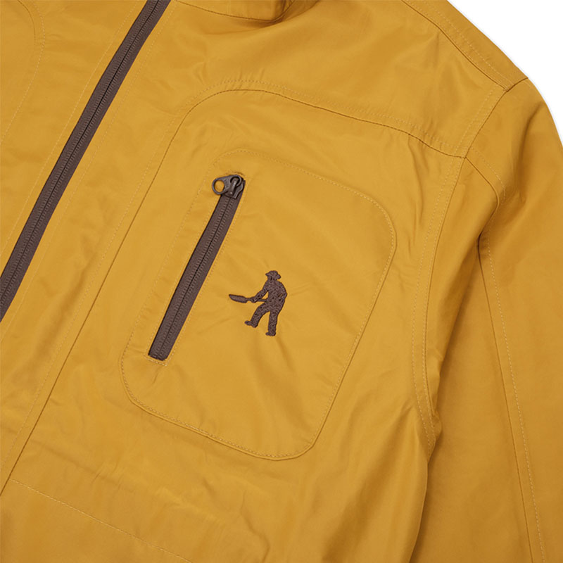 PASS PORT(パスポート)/ Workers Club Rain Jacket 2.COLOR-