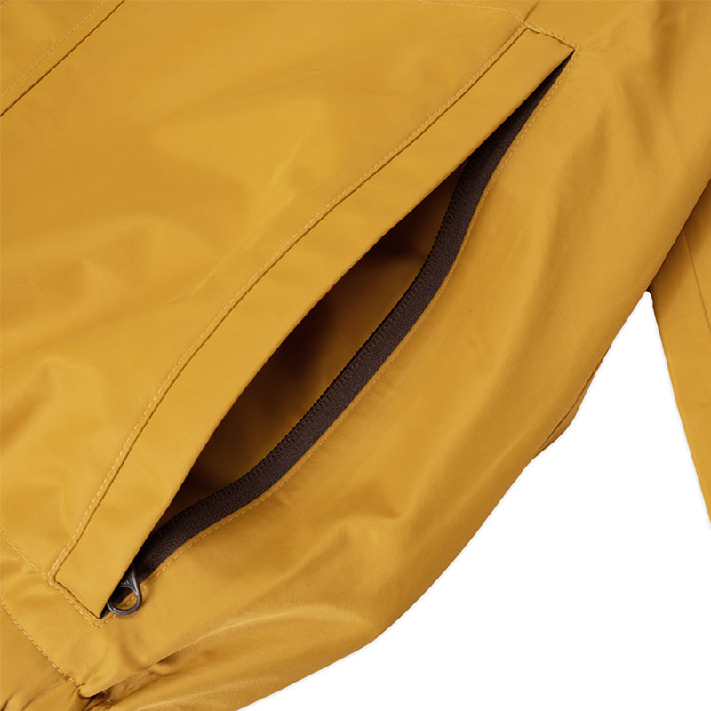 PASS PORT(パスポート)/ Workers Club Rain Jacket 2.COLOR-