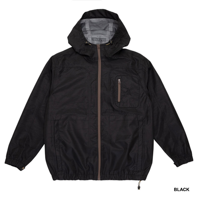 PASS PORT(パスポート)/ Workers Club Rain Jacket 2.COLOR-