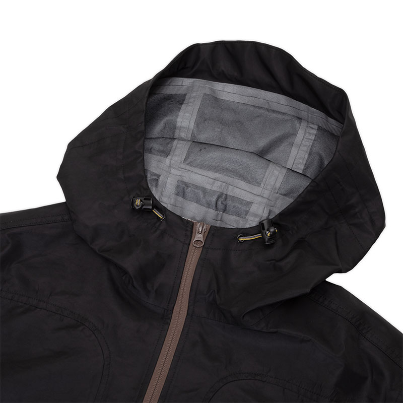 PASS PORT(パスポート)/ Workers Club Rain Jacket 2.COLOR-