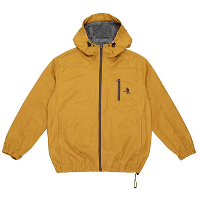 PASS PORT(パスポート)/ Workers Club Rain Jacket 2.COLOR-
