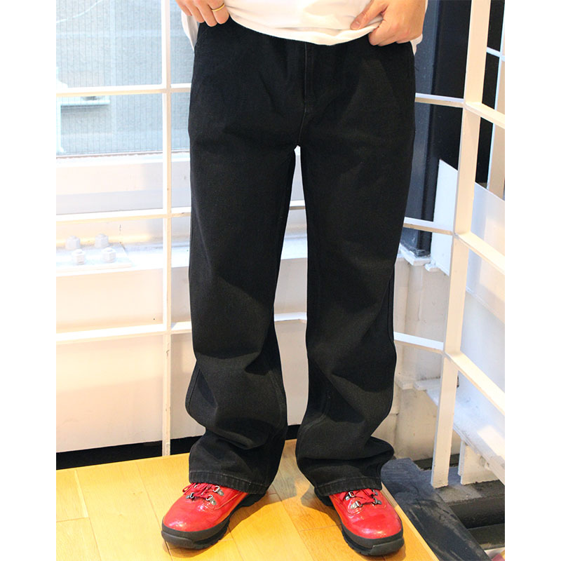 PASS PORT(パスポート)/ Workers Club Bootcut Jean -2.COLOR-