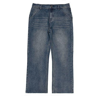 PASS PORT(パスポート)/ Workers Club Bootcut Jean -2.COLOR-